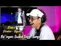 Download Lagu Denden - Search Rockin' On Rooftop 2022 - Teguh |REACT INDO| Bad**ngan Suara tinggi die | Best Gile