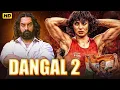 Download Lagu DANGAL 2 | Amir Khan New Released Movie 2025 | Latest Bollywood Hindi Dubbed Action Superhit Movie