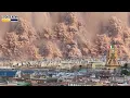 Download Lagu 🚨Horrible: Hell in Italy! Etna Volcano Explodes In Huge Eruption - Ash And Lava Cover Sun in Sicily!