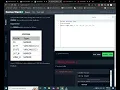 HackeRank SQL Station 7