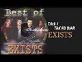 Download Lagu Best of EXISTS tak ku biar(zam@khaty)