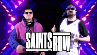 Saints Row 2022 - Angry Review