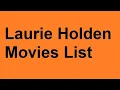 Laurie Holden Movies List