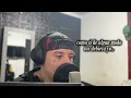 Brindo - Herencia de Grandes x Dani Parra (Lyric Video)