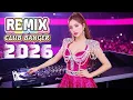 Download Lagu 🔥 EDM REMIX Club Banger 2025, Top Music MIX by Korean DJ Beautiful Girl for Party Dance, Bass Boost🔥