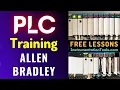 Learn PLC Programming in 7 Hours - Allen Bradley PLC Training Course