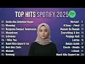 Lagu Lagu Hits Spotify 2026 Ketemu Hijab — AUTO NAGIH| Lirik