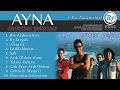 Ayna - Biz Akdenizliyiz (Official Audio)