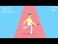Download Lagu Another One Bites The Dust - The Queen (8D Audio)