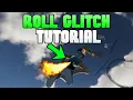 Only Up Roll Glitch Tutorial How To Roll How To Start
