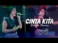 CINTA KITA (Bulan Madu Diawan Biru) - DINDA TERATU - SHAUN THE SHEEP (Live Performance)