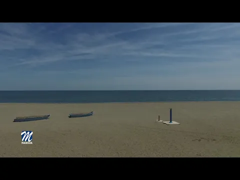 YouTube player