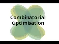 Combinatorial Optimization