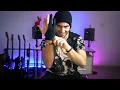 Live Another Day | RAVEN Ruin Sessions N°2