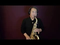 Lagu Have You Ever Seen The Rain - CC\u0026R - Sax Cover