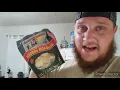 Trying Walmart Alligator Meat