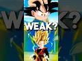 Download Lagu Where The Heck Is GOTENS Potential In DBS? #shorts