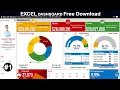 ANALYZING and VISUALIZING data with EXCEL