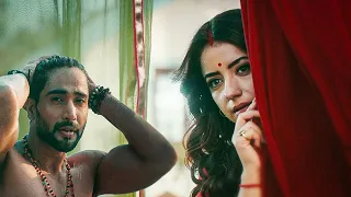 devar ko nahata dekh bhabhi ka bana mood latest series 
