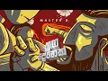 Download Lagu MasterD -  Huga Denek (හුග දෙනෙක්)Official Music Video [Animation]