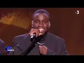 Jungeli feat. Imen ES et Abou Debeing - Petit génie (Live)