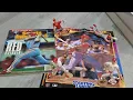 My Chris Sabo Collection part 1 of 2
