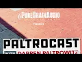 Create A Pro Wrestling s Patrick Fitzpatrick interview with Darren Paltrowitz