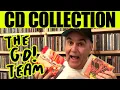 Lagu The Go! Team CD Collection // discography // 2000s music