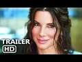 PRACTICAL MAGIC 2 Trailer 2026 Sandra Bullock Nicole Kidman