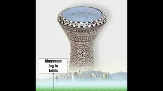 طبلة مقسوم بريك دخول بسرعة 80 