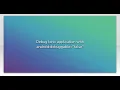 Debug Ionic application with android debuggable false