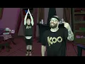 Poof I Am A Wizard /// Dance-A-Long /// Koo Koo