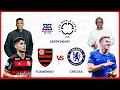 Download Lagu #LIVEGAME: FIFA-CLUB-WORLD-CUP: FLAMENGO 0 - 1 CHELSEA
