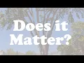 A Problem with the ISA Certified Arborist credential