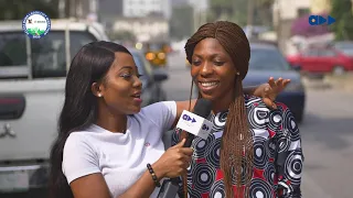 access bank lagos city marathon voxpop