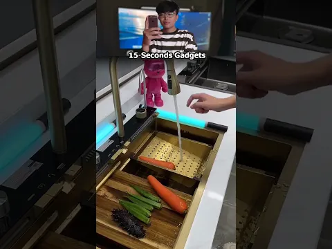 Smart HOME Gadgets You'll Love 🙏😍 D(2332) Coolest Inventions Gadgets #shorts