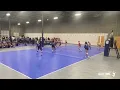 Madi Heard Backyard Bash Plays 2025