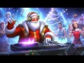 Lagu 🎅 Jingle Bells (Remix) – DJ Santa Edition | Christmas EDM Party | MDA Kids Music
