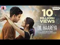 Dil Haareya | Arijit Singh | Tanya Maniktala | Danesh Razvi | Vivian Richard | JUNO | Dharma 2.0