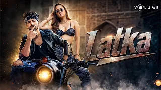 Latka | Zaara Yesmin | Siddharth Nigam | Amit Mishra | Shilpa Surroch | Hindi Song
