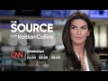 CNN USA The Source with Kaitlan Collins Promo 2026