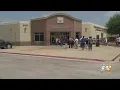 Texas Driver License Offices Back Open And Busy