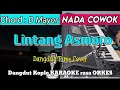 Download Lagu LINTANG ASMORO KARAOKE - Arya Galih Versi Dangdut Koplo KARAOKE rasa ORKES || Nada Cowok