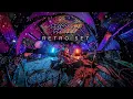 Christmas Night Retro Set 🎄 | Psilocybe Project - Live Recording