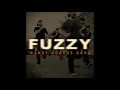 Randy Rogers Band-Fuzzy