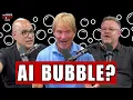 Download Lagu Are We Living in an AI Hype Bubble Right Now?