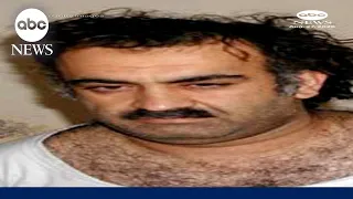 Alleged mastermind may finally be going on trial