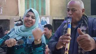 الحاجه رشا عبدالكريم حفلة رووووووعة في الشرقية 