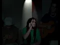 Little Pepe "Valle de las sombras" (acústico)