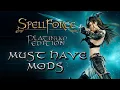 Top 8 Essential Mods for SpellForce Platinum Edition